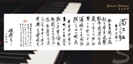 索乐钢琴
