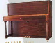 SL121B立式钢琴